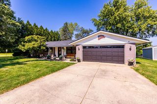 820 Melissa Drive, Oxford, OH 45056