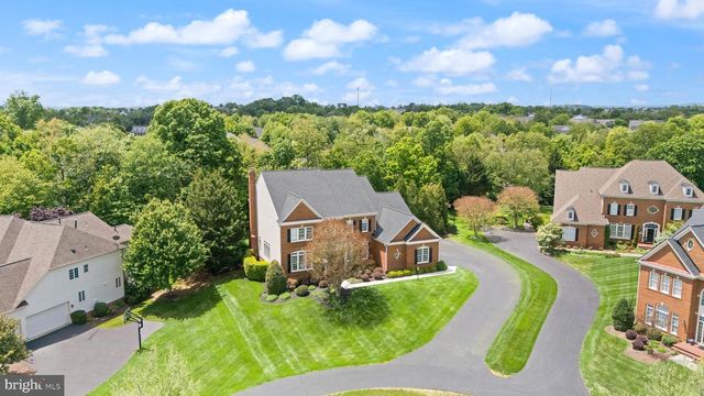 18757 UPPER MEADOW DR, Leesburg, VA 20176