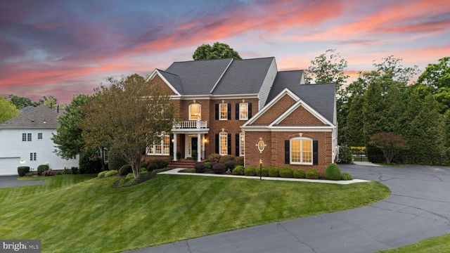18757 UPPER MEADOW DR, Leesburg, VA 20176