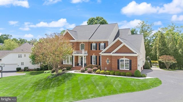 18757 UPPER MEADOW DR, Leesburg, VA 20176