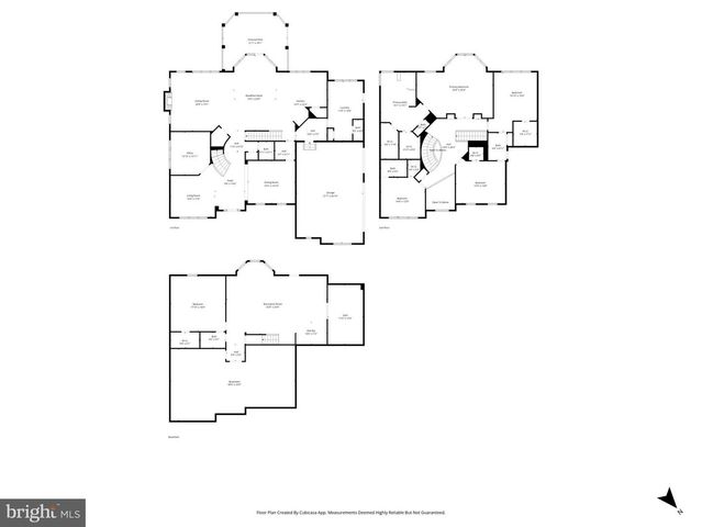 18757 UPPER MEADOW DR, Leesburg, VA 20176