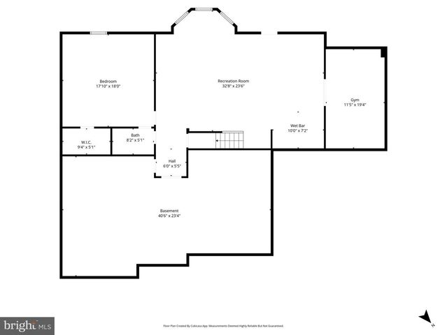 18757 UPPER MEADOW DR, Leesburg, VA 20176