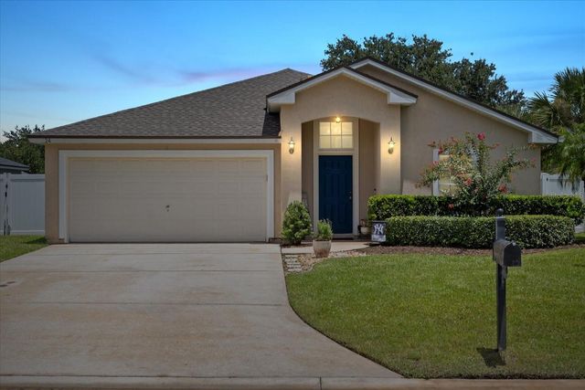 24 RIVIERA ESTATES COURT, Palm Coast, FL 32164