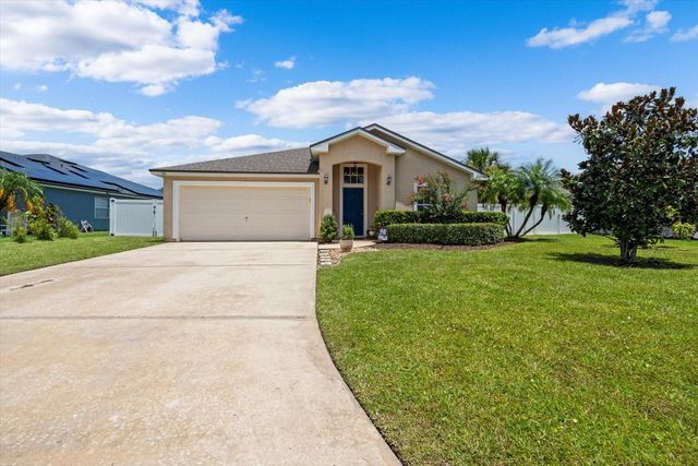 24 RIVIERA ESTATES COURT, Palm Coast, FL 32164