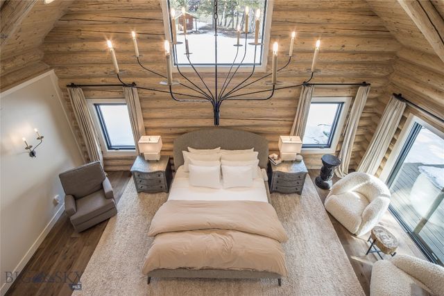 49622 Gallatin Road Road, Big Sky, MT 59730