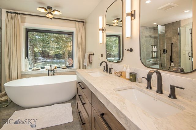 49622 Gallatin Road Road, Big Sky, MT 59730