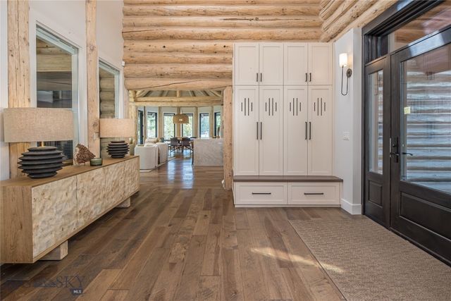 49622 Gallatin Road Road, Big Sky, MT 59730