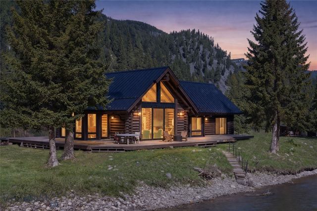 49622 Gallatin Road Road, Big Sky, MT 59730