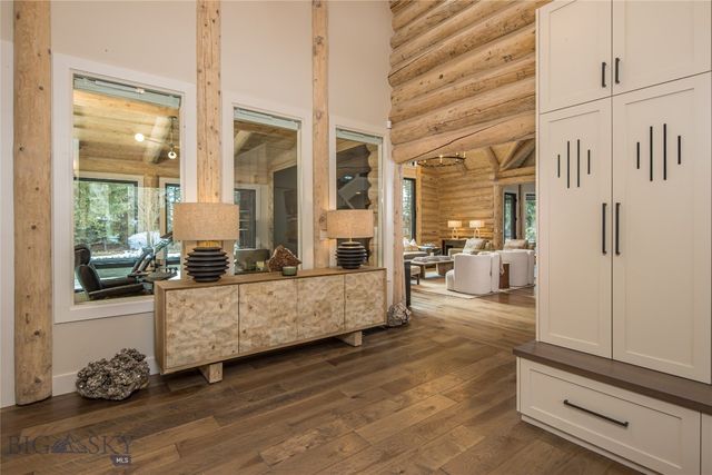 49622 Gallatin Road Road, Big Sky, MT 59730