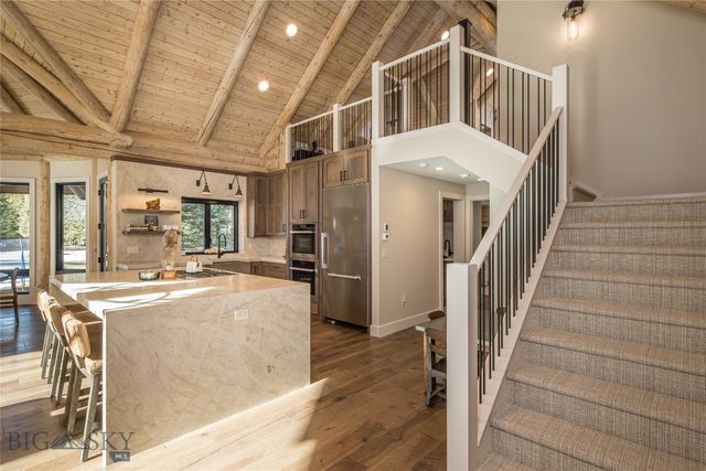 49622 Gallatin Road Road, Big Sky, MT 59730