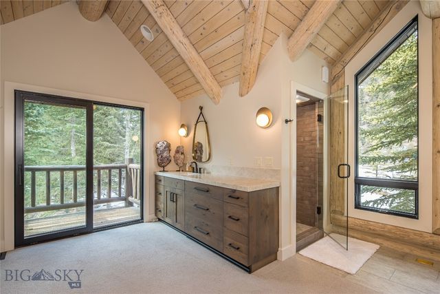 49622 Gallatin Road Road, Big Sky, MT 59730