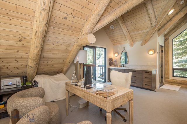 49622 Gallatin Road Road, Big Sky, MT 59730