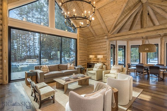 49622 Gallatin Road Road, Big Sky, MT 59730