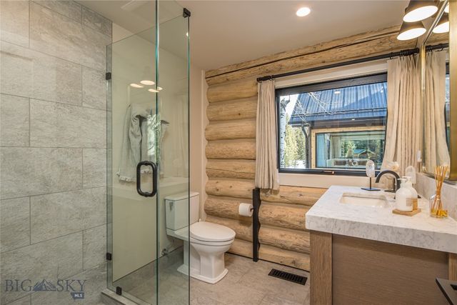 49622 Gallatin Road Road, Big Sky, MT 59730