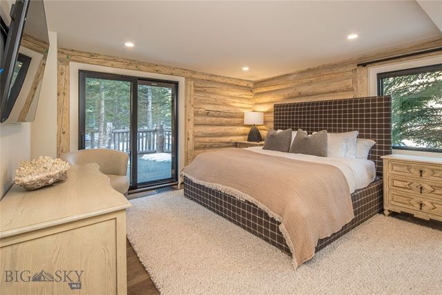 49622 Gallatin Road Road, Big Sky, MT 59730