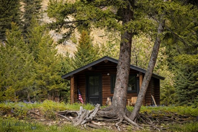 49622 Gallatin Road Road, Big Sky, MT 59730