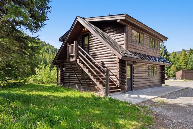 49622 Gallatin Road Road, Big Sky, MT 59730