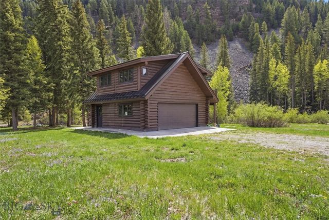 49622 Gallatin Road Road, Big Sky, MT 59730