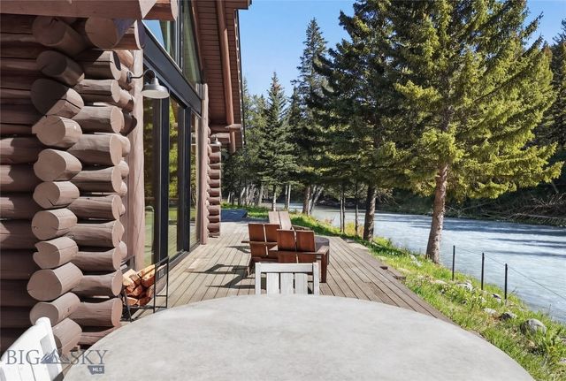 49622 Gallatin Road Road, Big Sky, MT 59730