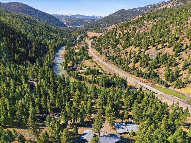49622 Gallatin Road Road, Big Sky, MT 59730