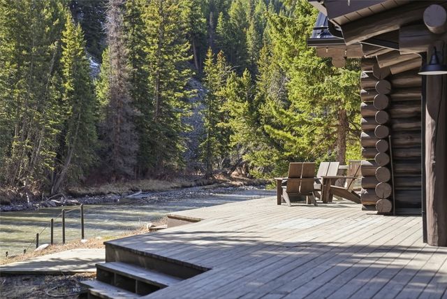 49622 Gallatin Road Road, Big Sky, MT 59730