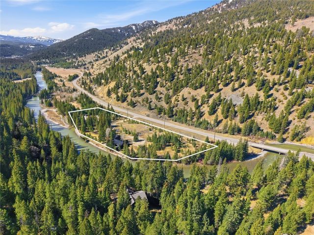 49622 Gallatin Road Road, Big Sky, MT 59730