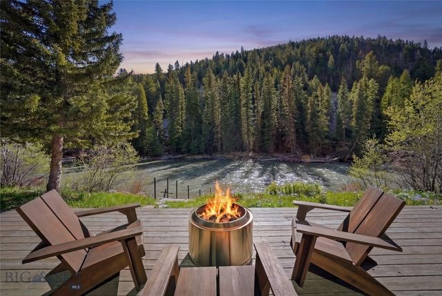 49622 Gallatin Road Road, Big Sky, MT 59730