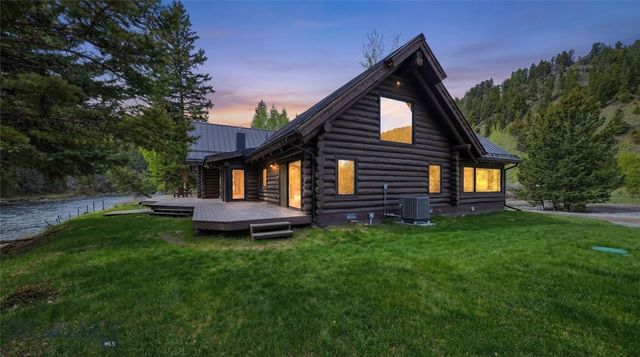 49622 Gallatin Road Road, Big Sky, MT 59730