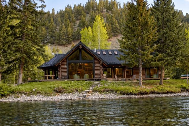 49622 Gallatin Road Road, Big Sky, MT 59730