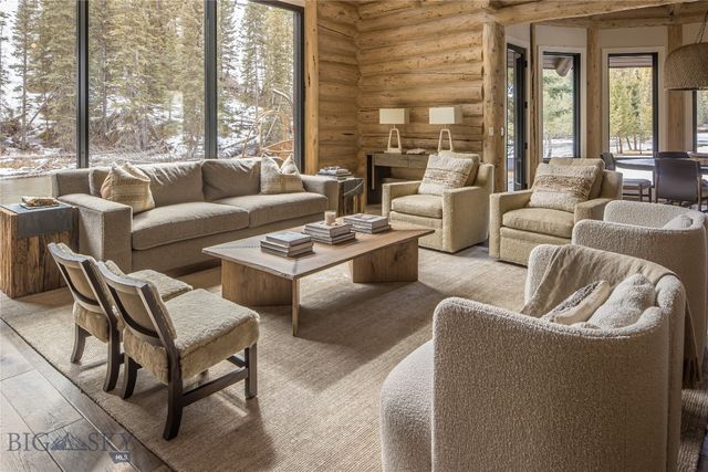 49622 Gallatin Road Road, Big Sky, MT 59730