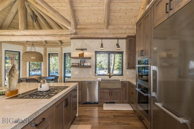 49622 Gallatin Road Road, Big Sky, MT 59730