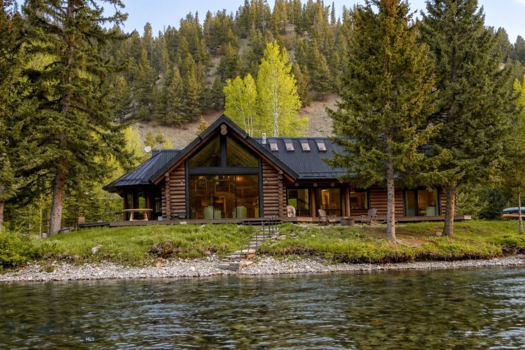 49622 Gallatin Road Road, Big Sky, MT 59730