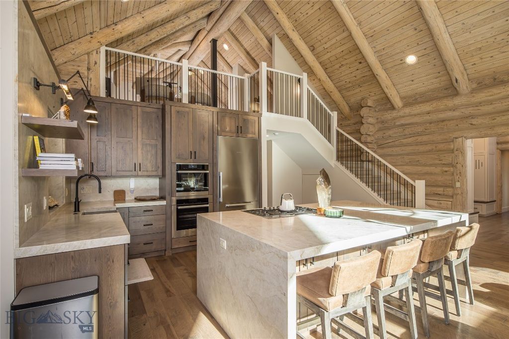 49622 Gallatin Road Road, Big Sky, MT 59730 photo 10