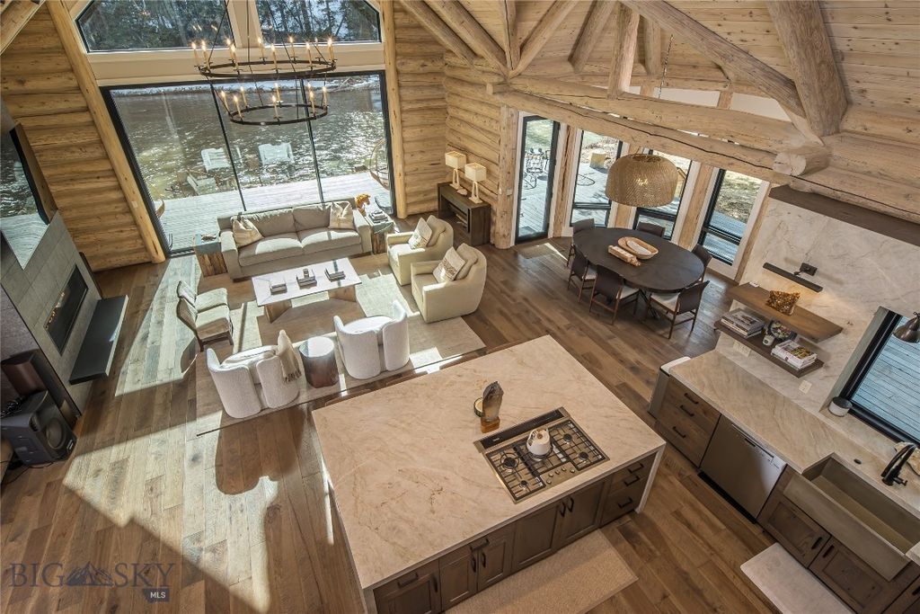 49622 Gallatin Road Road, Big Sky, MT 59730 photo 11