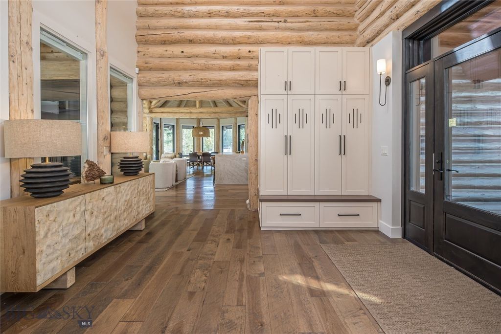 49622 Gallatin Road Road, Big Sky, MT 59730 photo 15