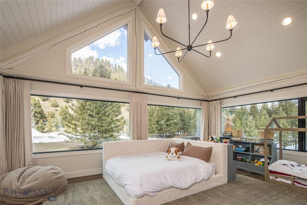 49622 Gallatin Road Road, Big Sky, MT 59730 photo 17