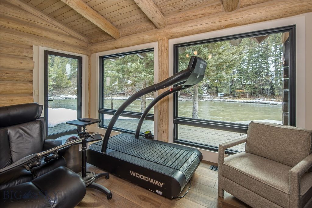 49622 Gallatin Road Road, Big Sky, MT 59730 photo 18