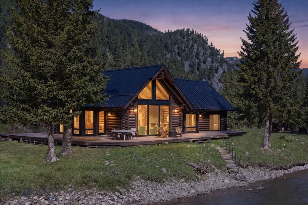 49622 Gallatin Road Road, Big Sky, MT 59730 photo 2