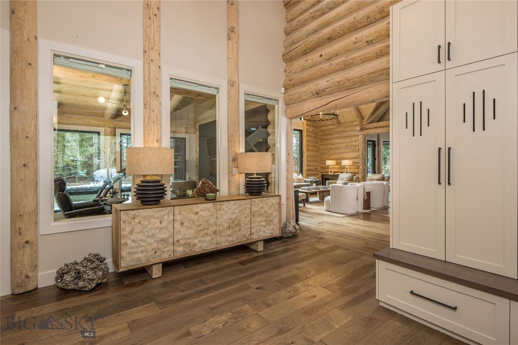 49622 Gallatin Road Road, Big Sky, MT 59730 photo 20