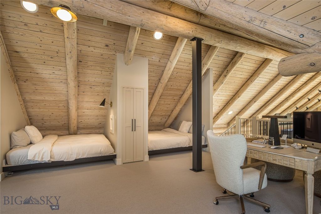 49622 Gallatin Road Road, Big Sky, MT 59730 photo 25