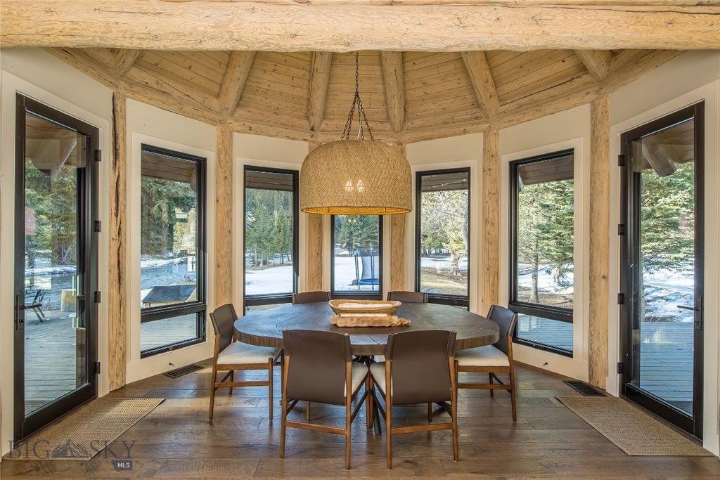 49622 Gallatin Road Road, Big Sky, MT 59730 photo 28