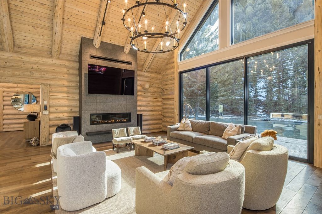 49622 Gallatin Road Road, Big Sky, MT 59730 photo 29