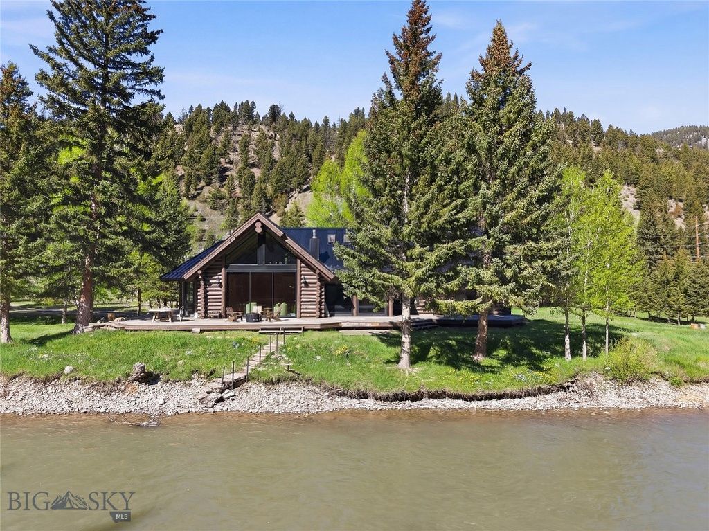 49622 Gallatin Road Road, Big Sky, MT 59730 photo 38