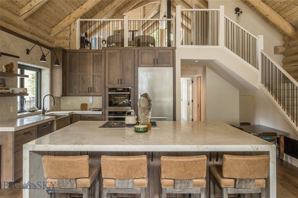 49622 Gallatin Road Road, Big Sky, MT 59730 photo 4