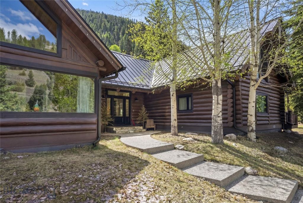 49622 Gallatin Road Road, Big Sky, MT 59730 photo 42