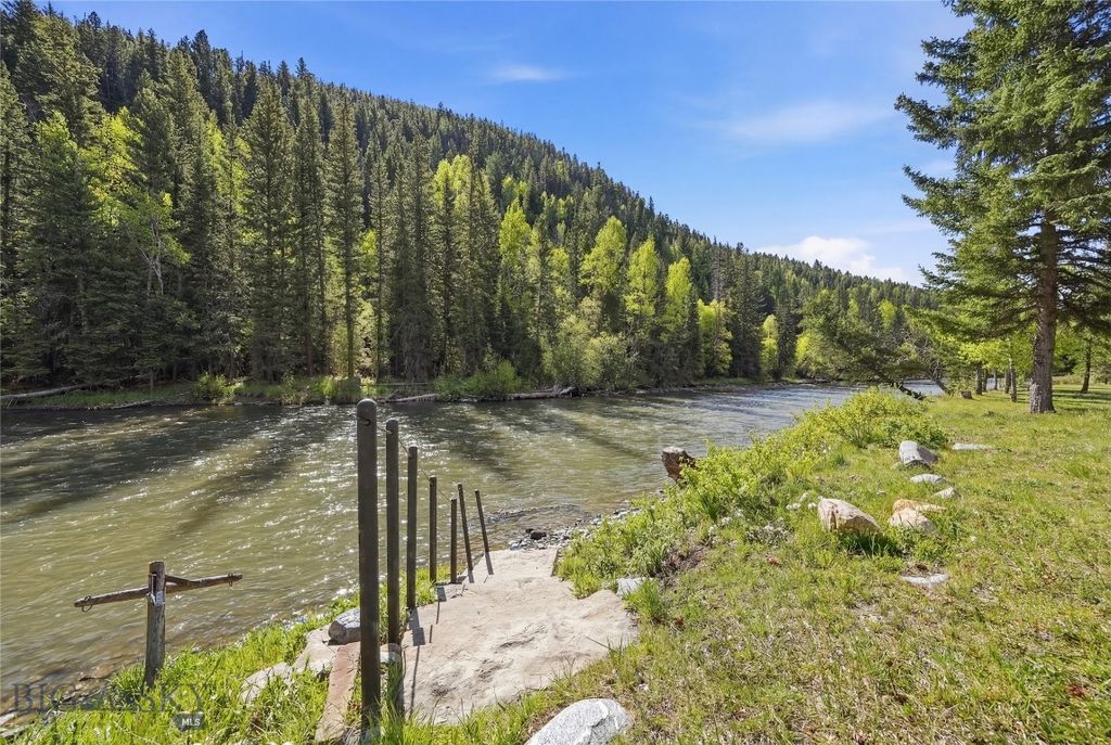 49622 Gallatin Road Road, Big Sky, MT 59730 photo 47