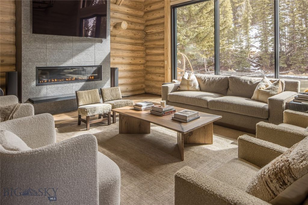 49622 Gallatin Road Road, Big Sky, MT 59730 photo 5