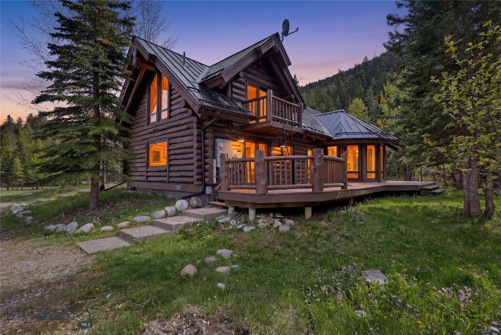 49622 Gallatin Road Road, Big Sky, MT 59730 photo 52