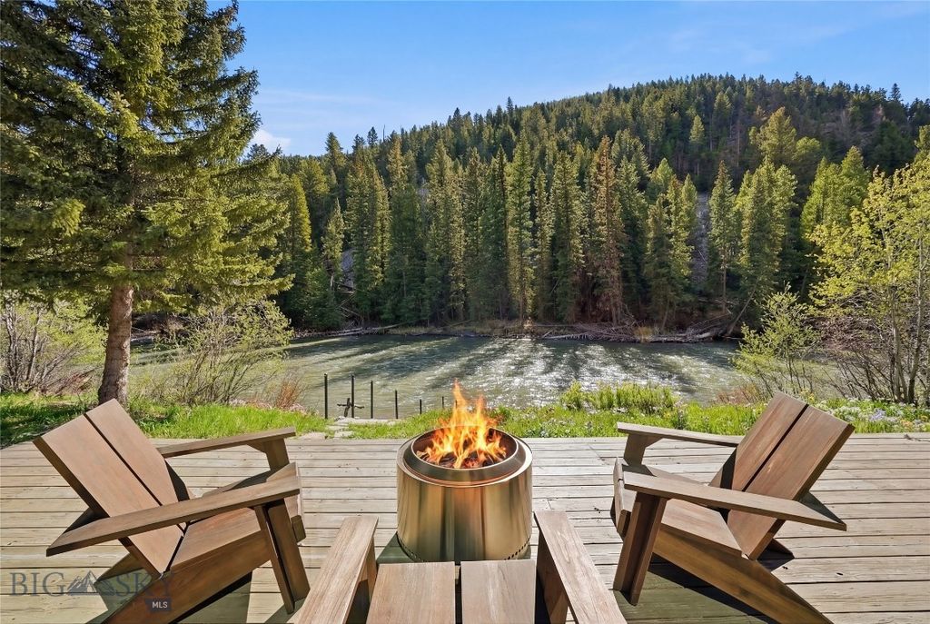 49622 Gallatin Road Road, Big Sky, MT 59730 photo 53