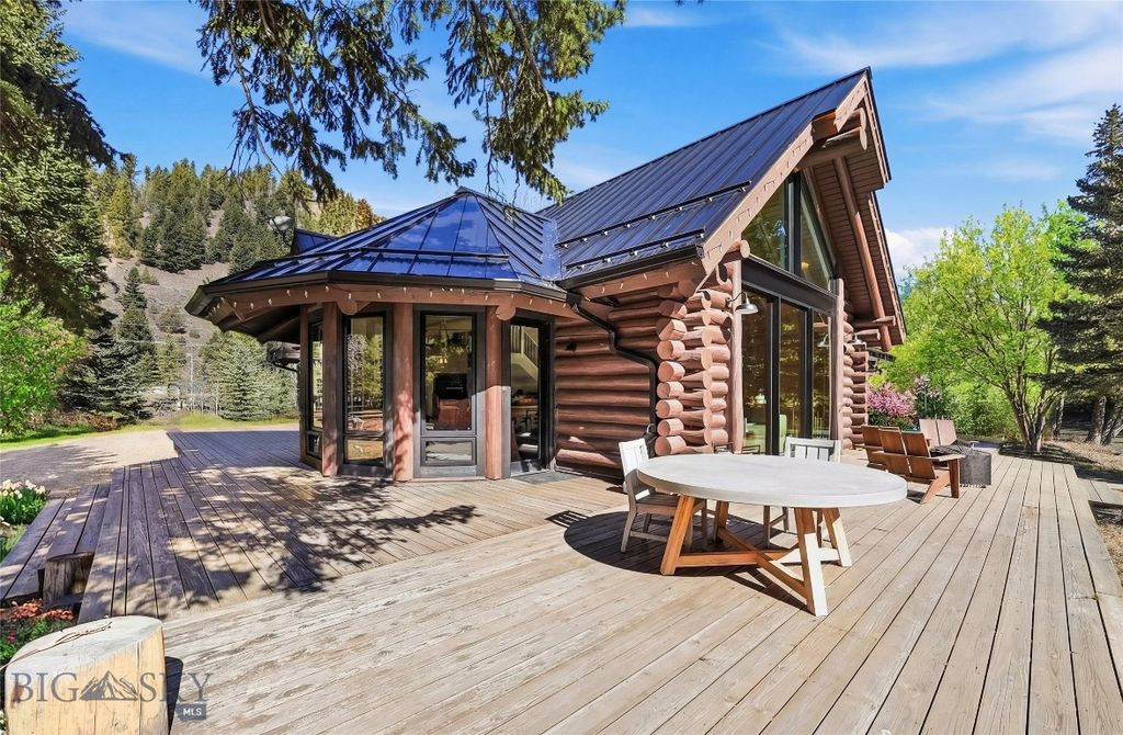 49622 Gallatin Road Road, Big Sky, MT 59730 photo 54